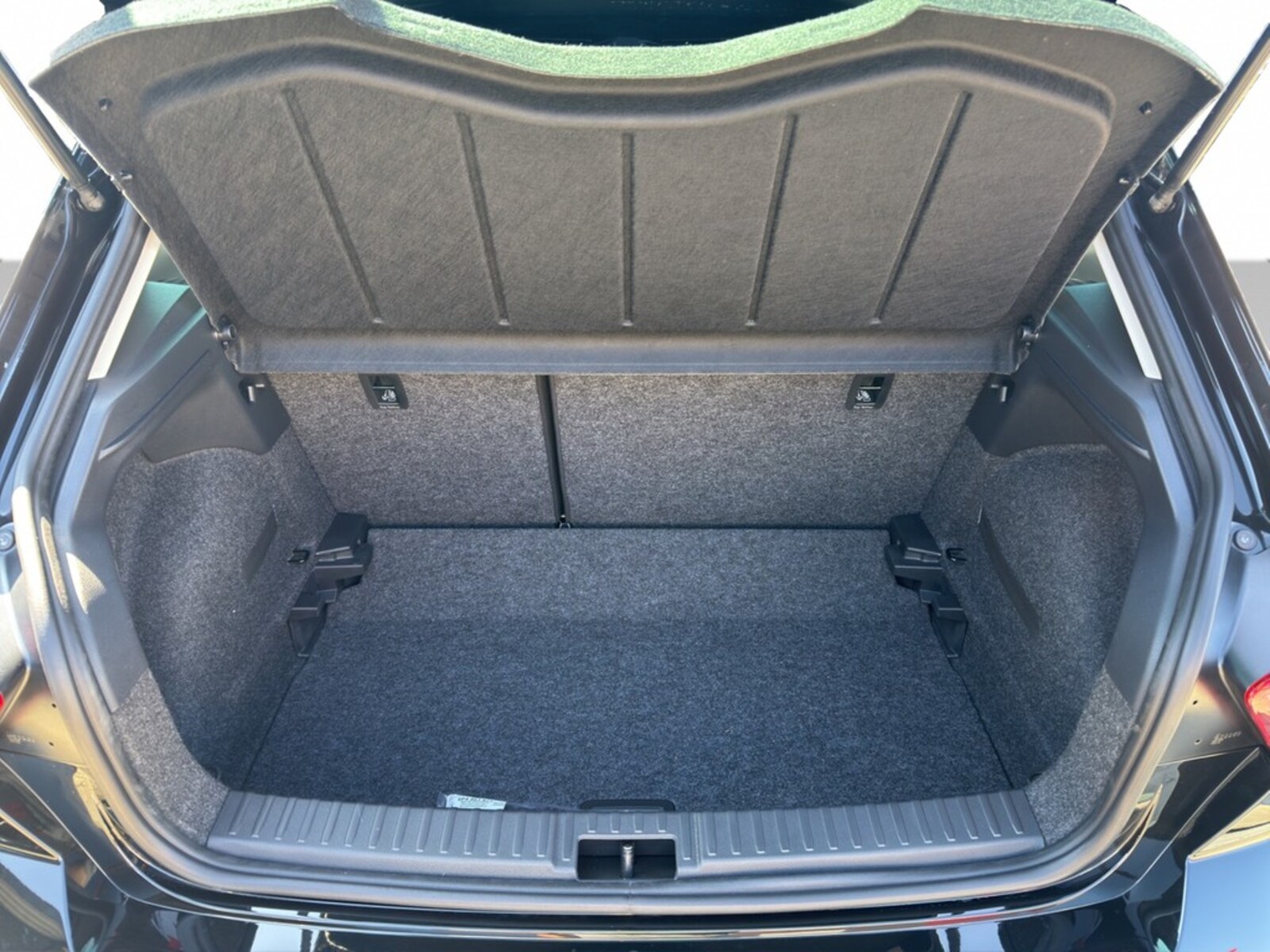 SEAT Ibiza – Bild 7