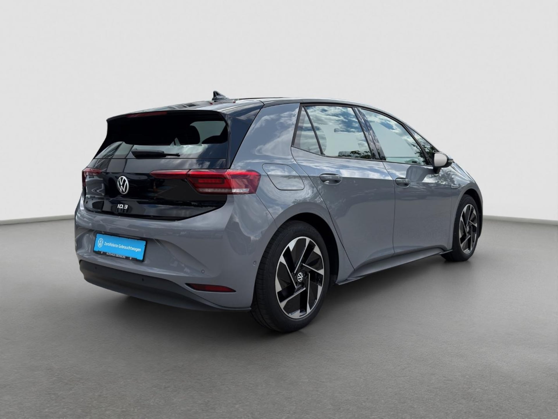 Volkswagen ID.3 Pro Performance