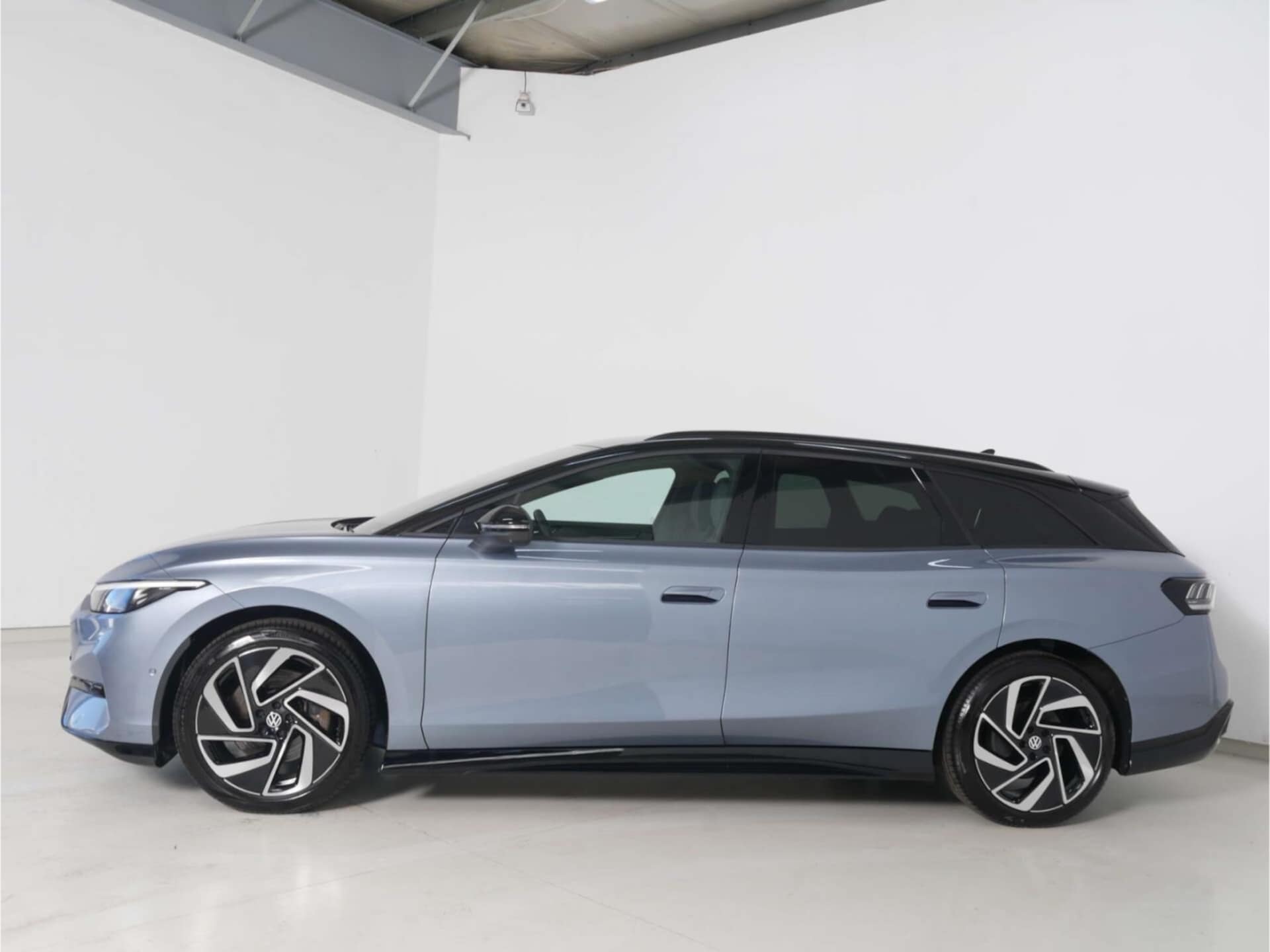 Volkswagen ID.7 Tourer Pro S