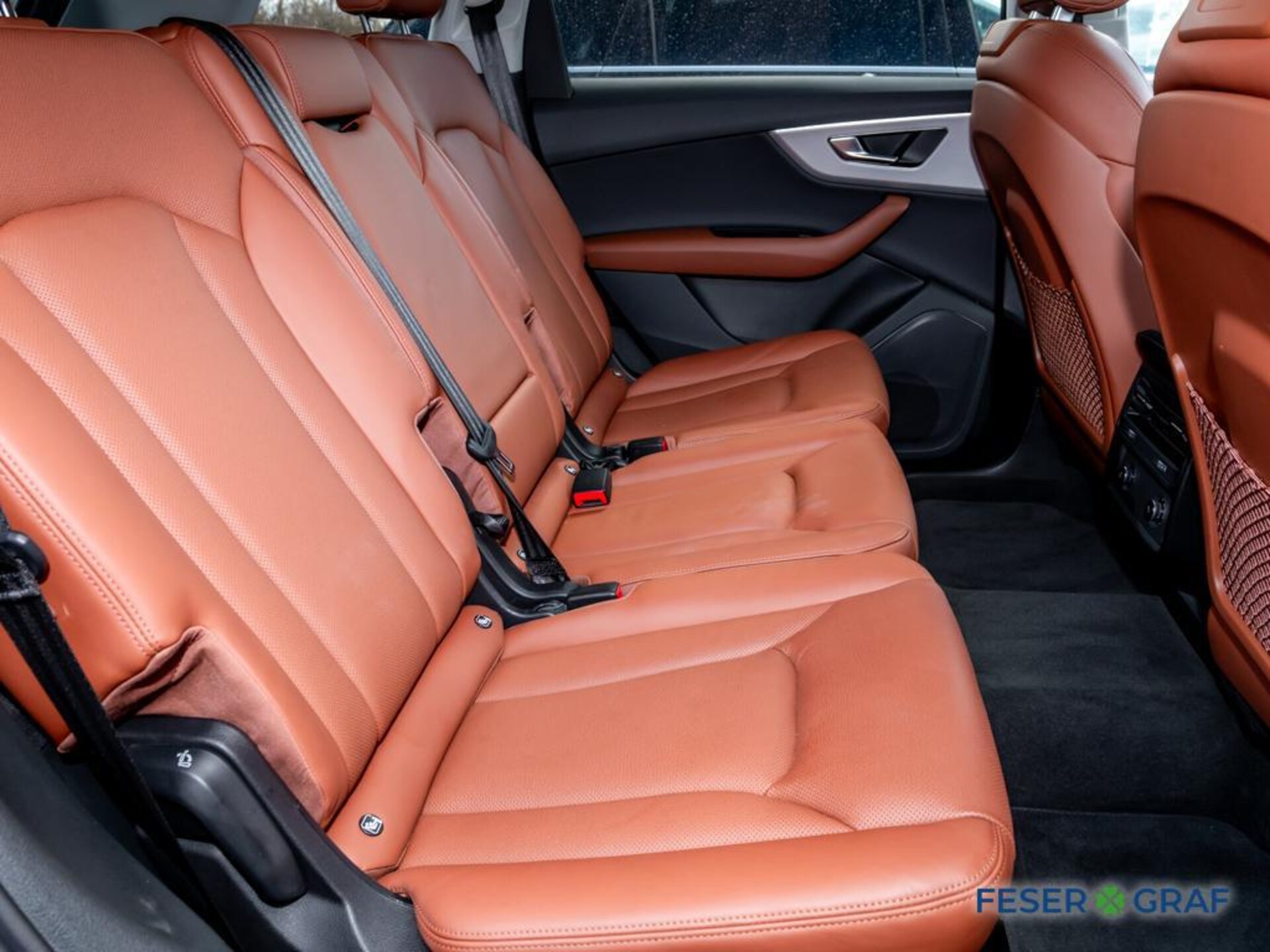Audi Q7 SUV