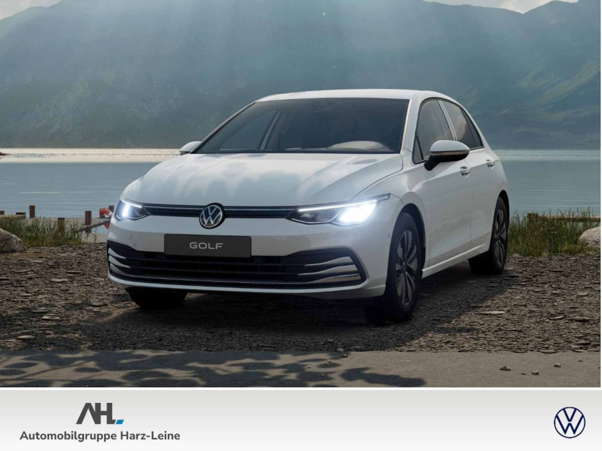 Volkswagen Golf MOVE