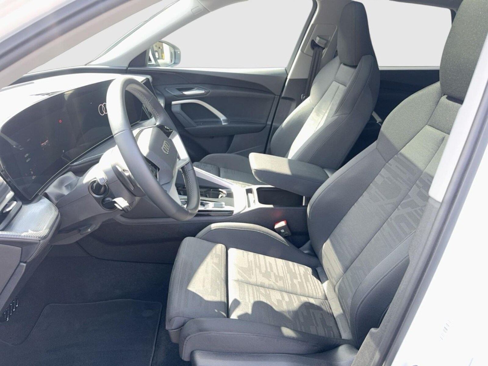 Audi Q5 – Bild 10