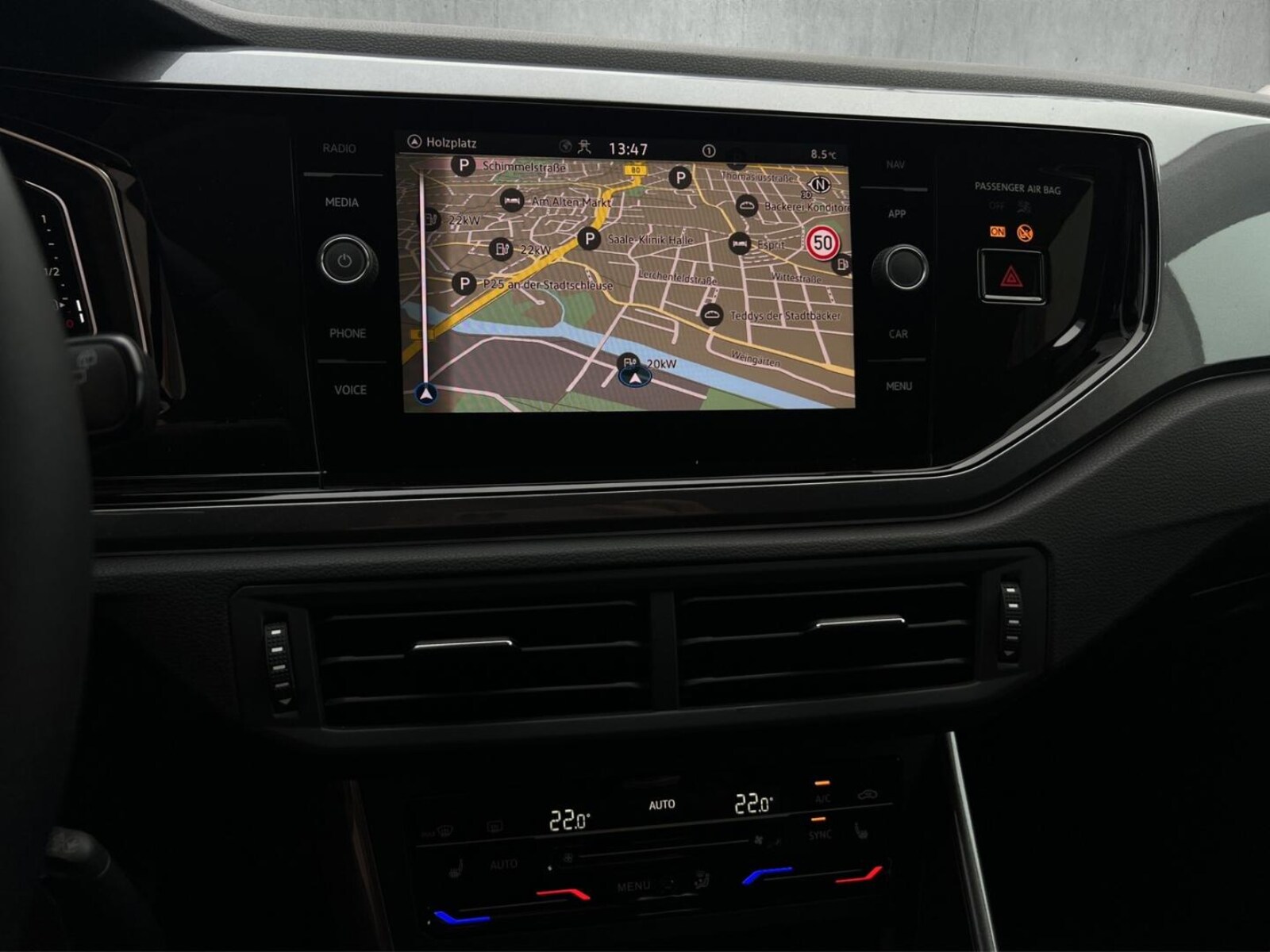 Volkswagen Polo – Bild 15