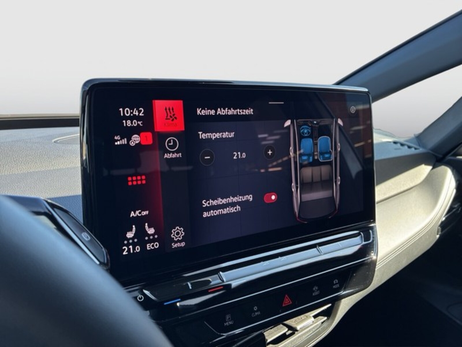Volkswagen ID.3 – Bild 22