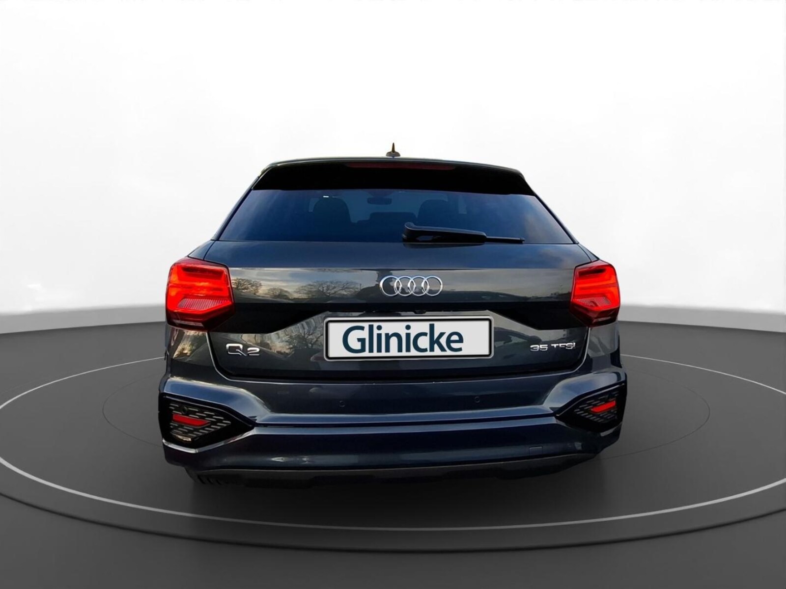 Audi Q2 – Bild 7
