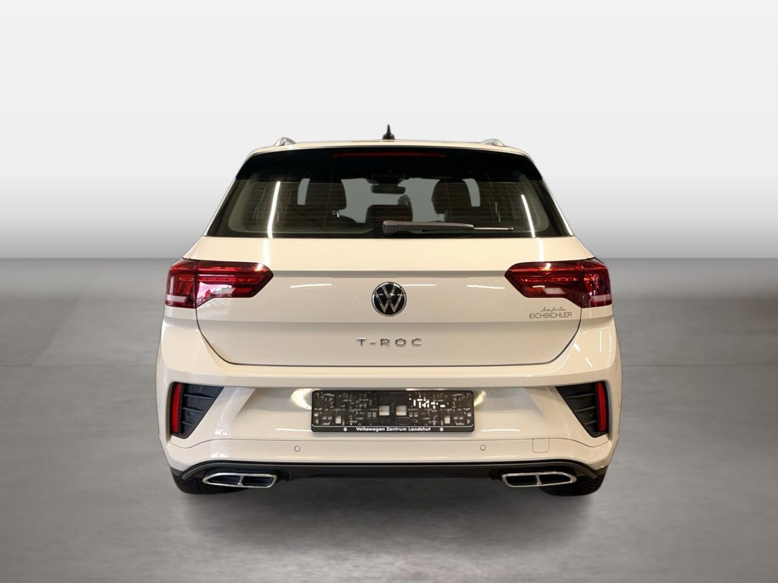 Volkswagen T-Roc – Bild 4