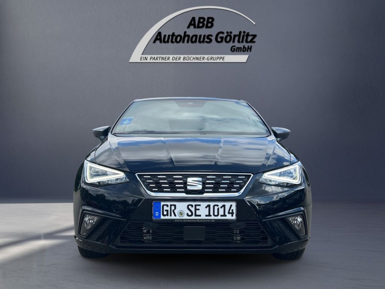 SEAT Ibiza – Bild 4