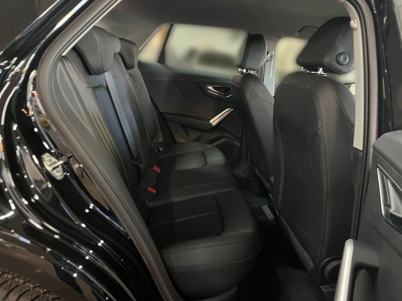 Audi Q2 – Bild 15