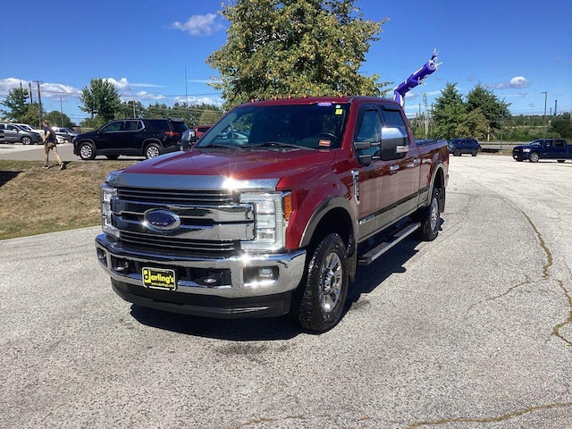 2017 Ford