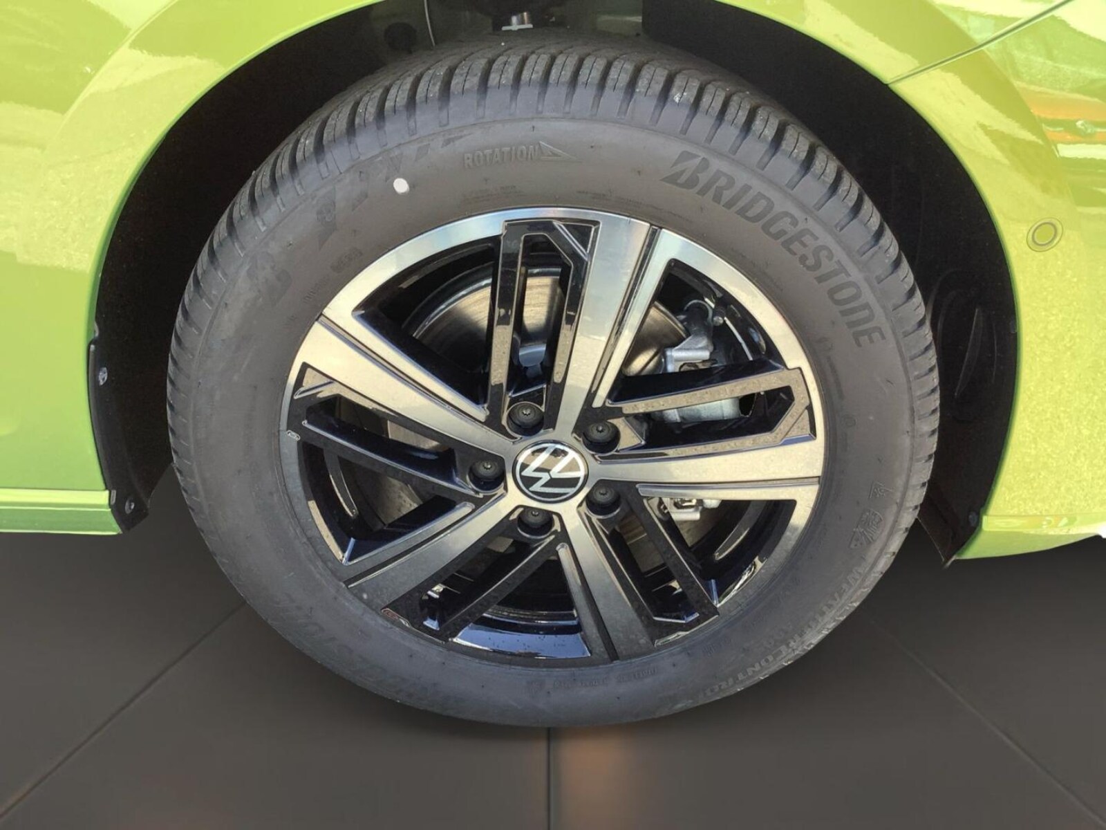 Volkswagen Caddy – Bild 7