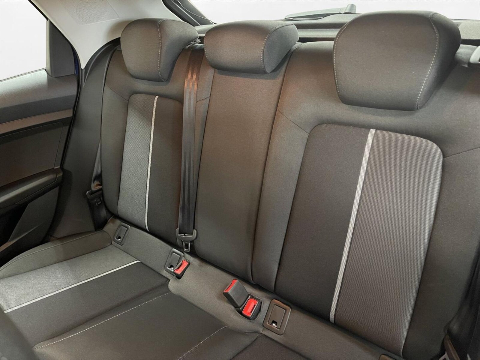 Audi A1 Sportback – Bild 18