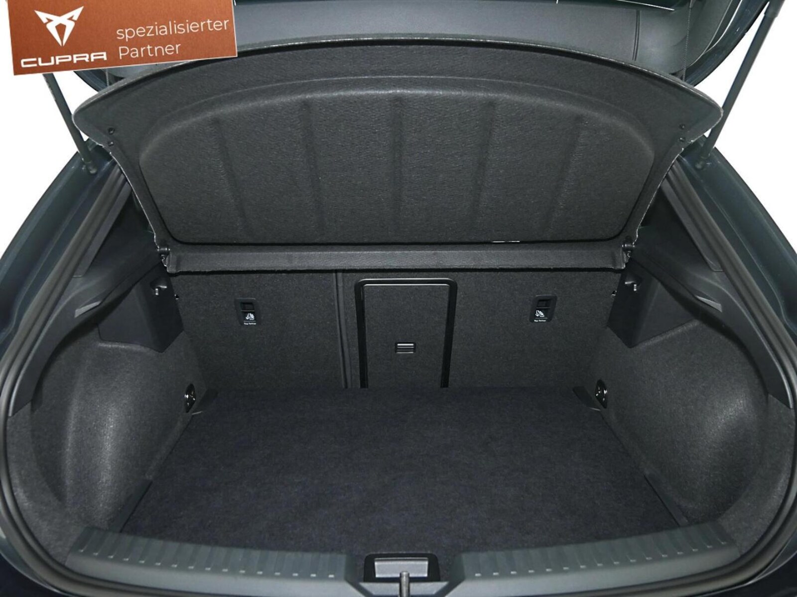 CUPRA Leon – Bild 8