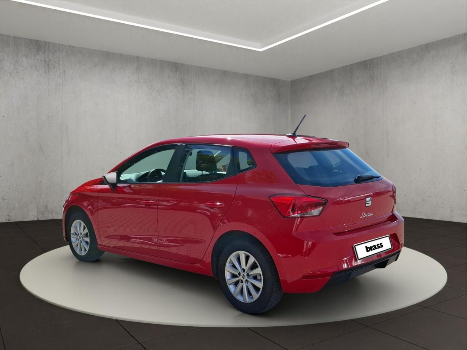 SEAT Ibiza – Bild 3