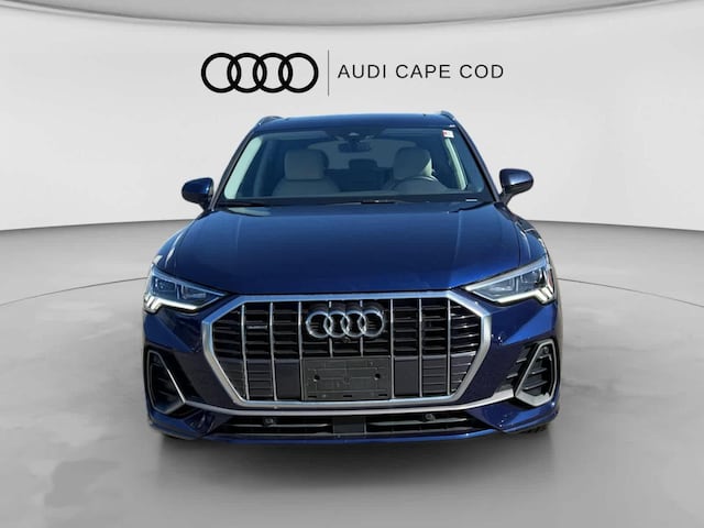 2023 Audi Q3 SUV
