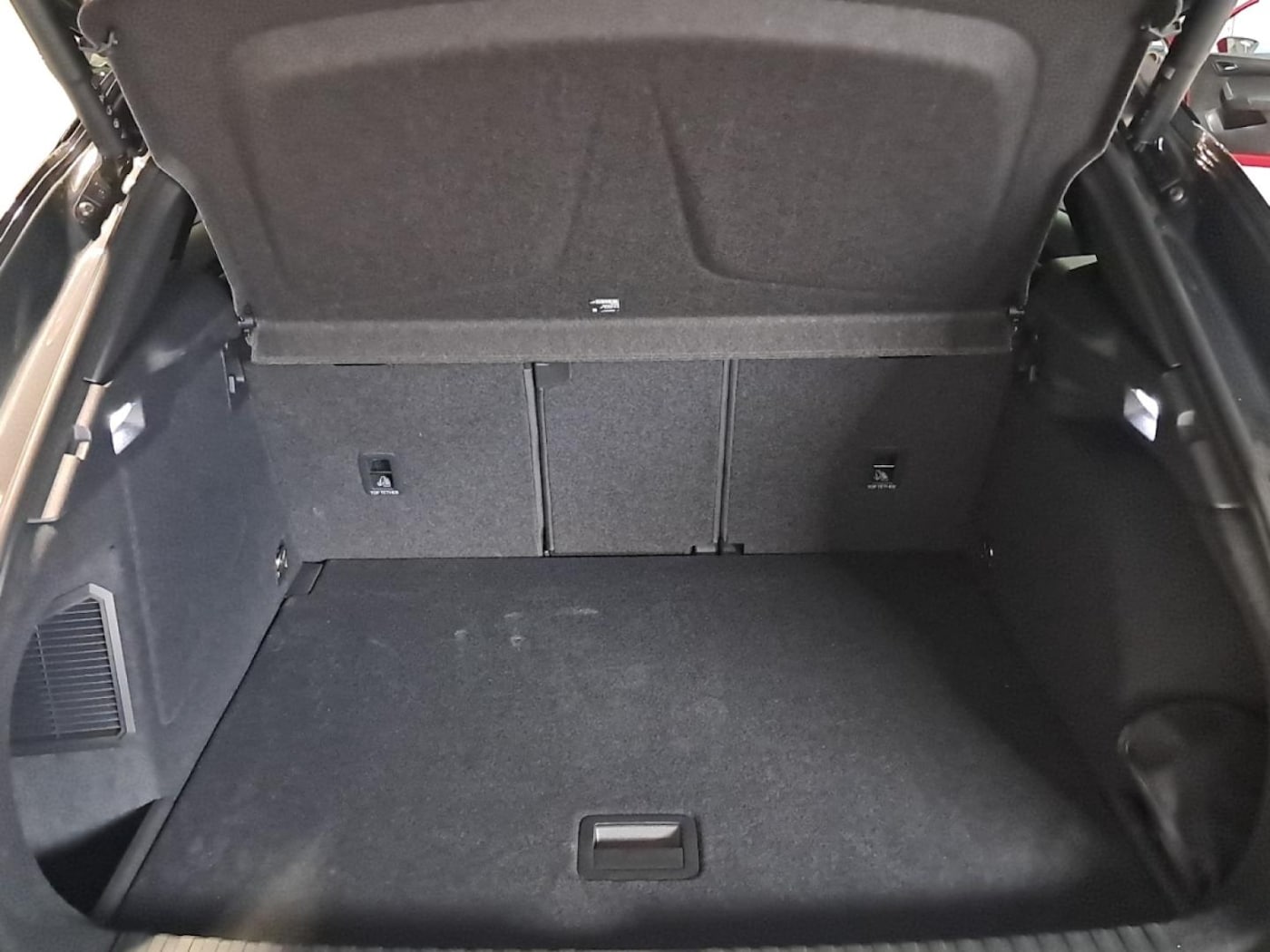 CUPRA Terramar 1.5 eTSI DSG 110 kW (150 CV) — photo 7
