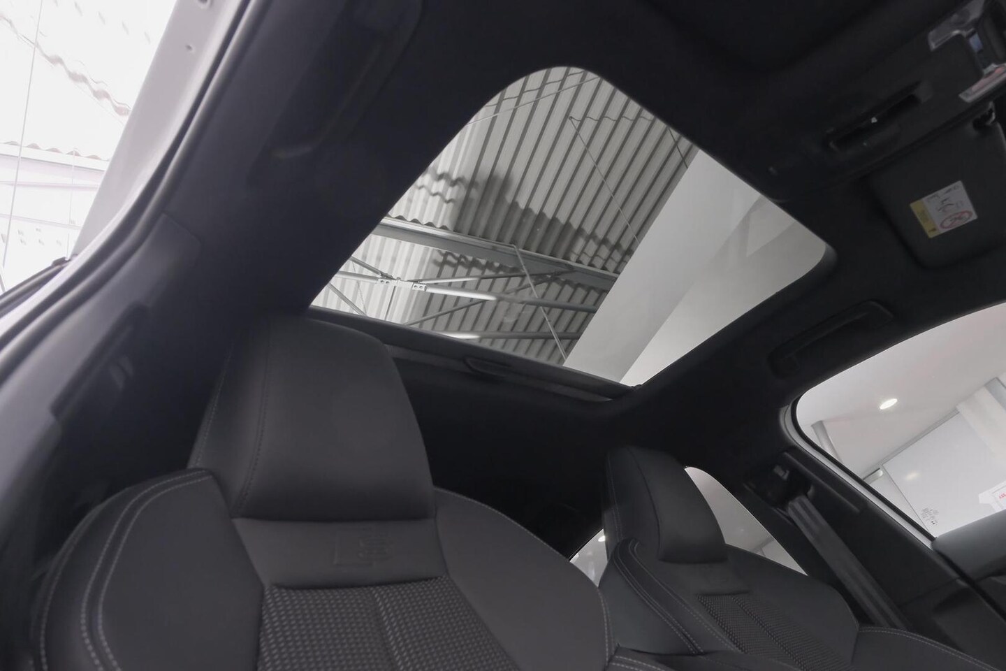 Image about Audi A3 Sedan TFSI S tronic