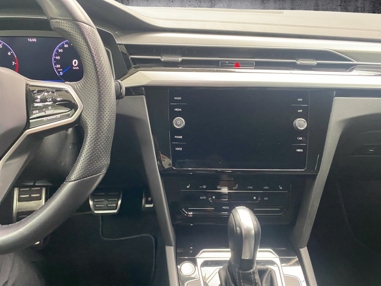 Volkswagen Arteon Shooting Brake – Bild 19