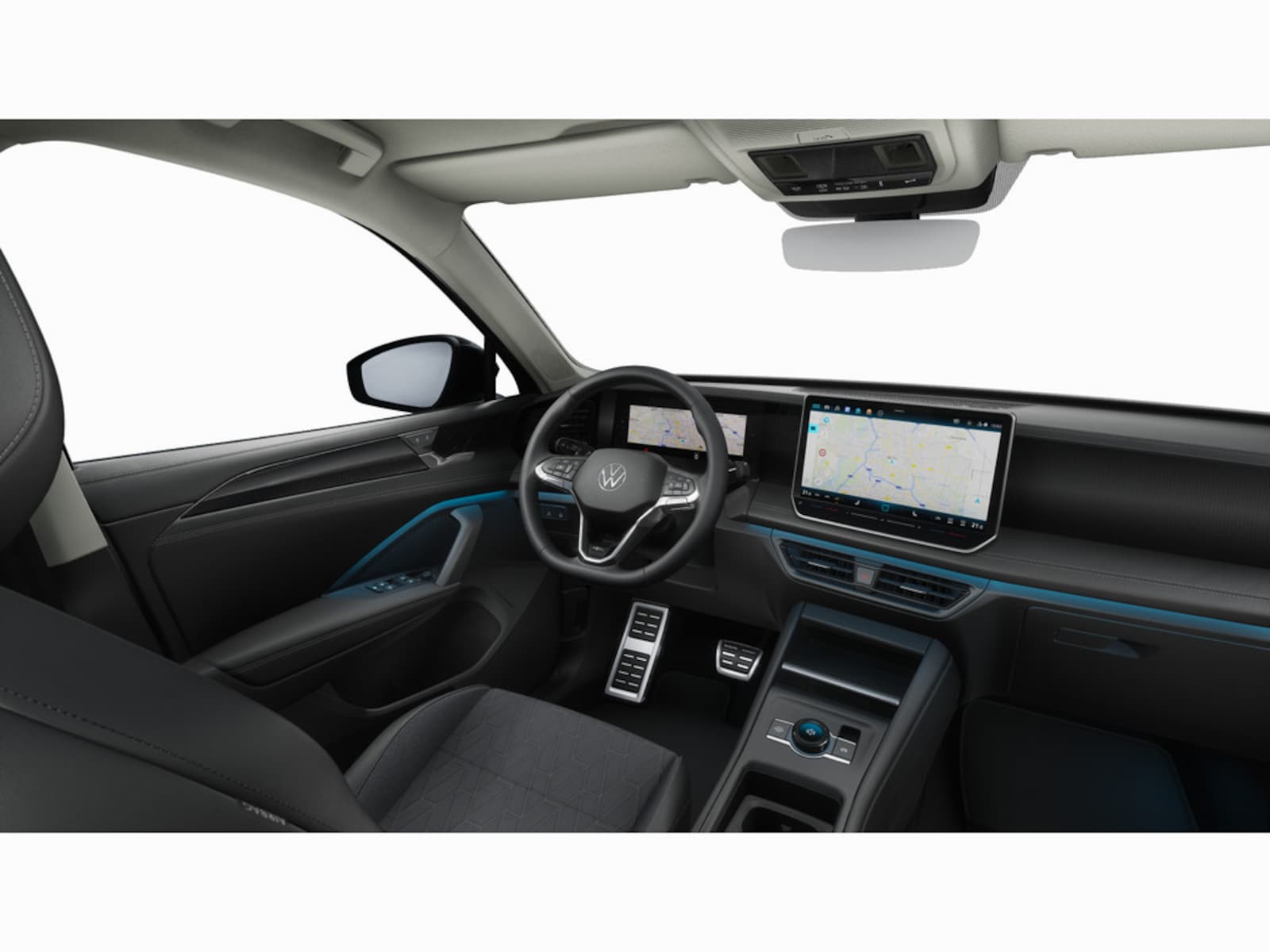 Volkswagen Tiguan – Bild 7