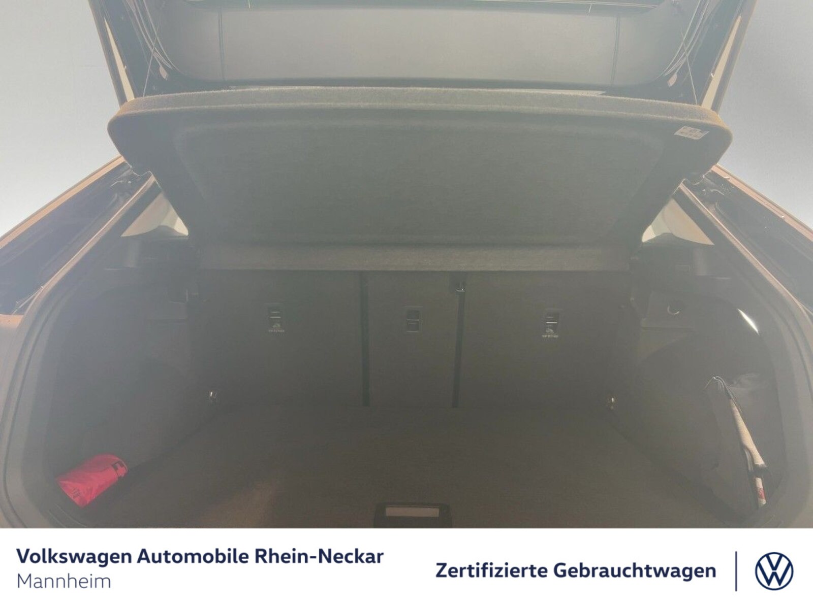 Volkswagen T-Roc – Bild 5