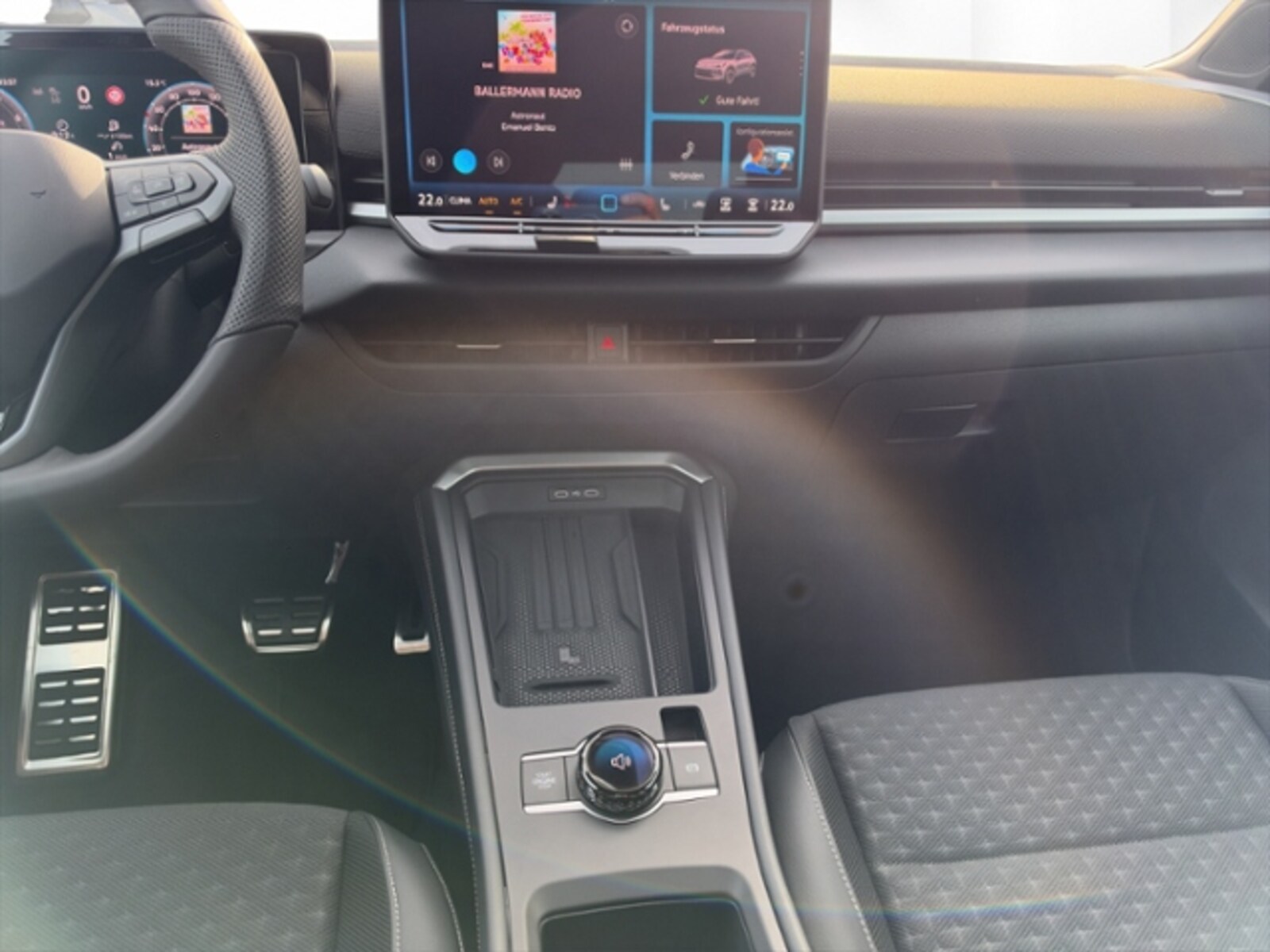Volkswagen T-Roc – Bild 13