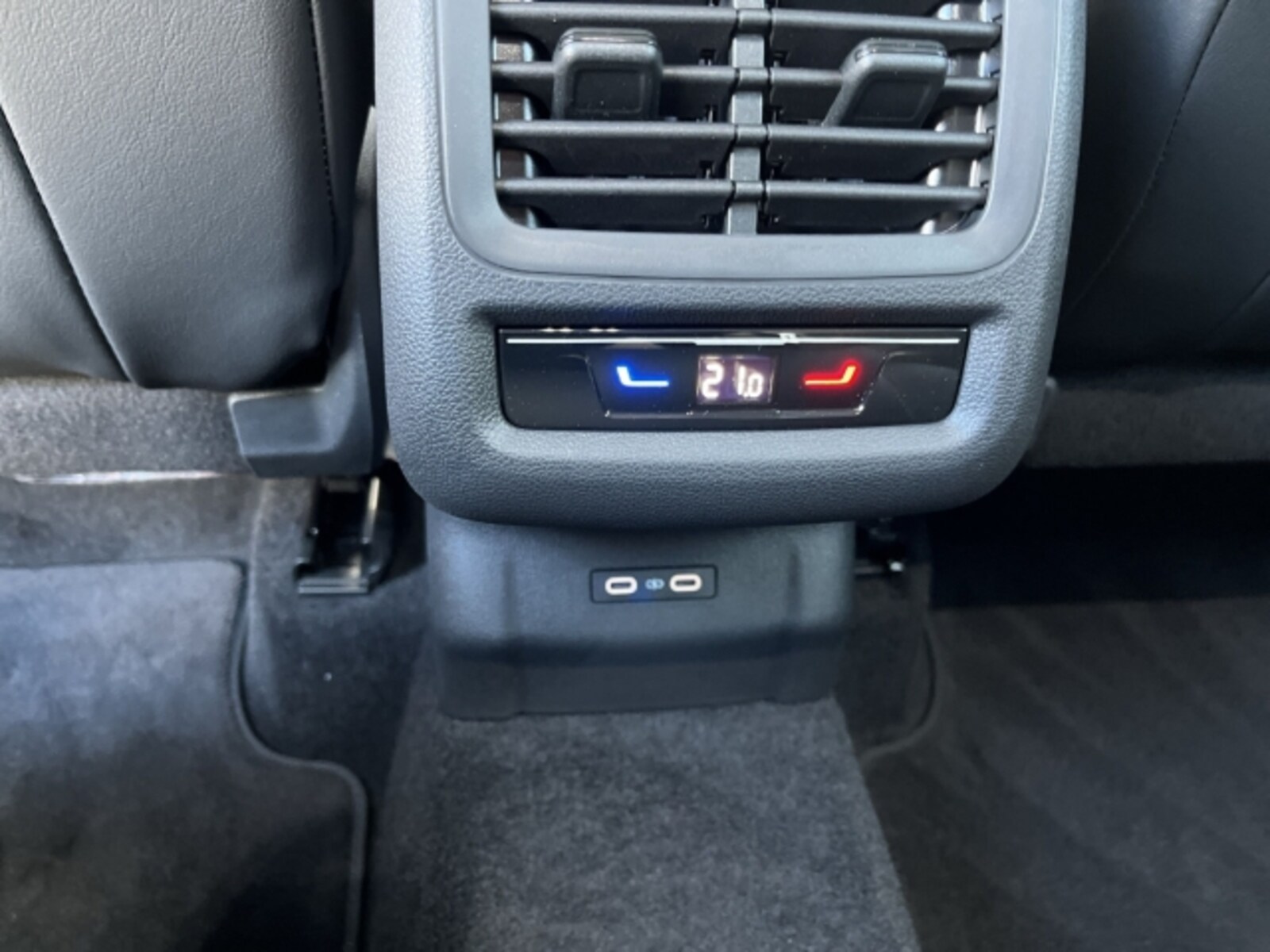 Volkswagen T-Roc – Bild 13