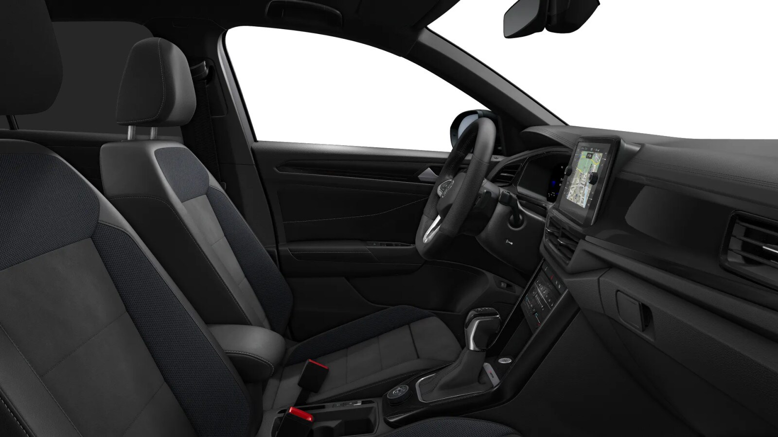 Volkswagen T-Roc – Bild 10
