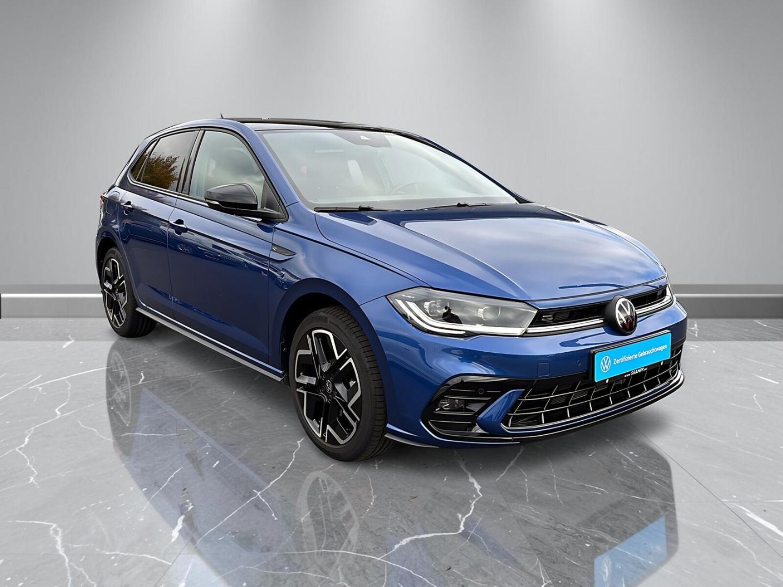Volkswagen Polo – Bild 15
