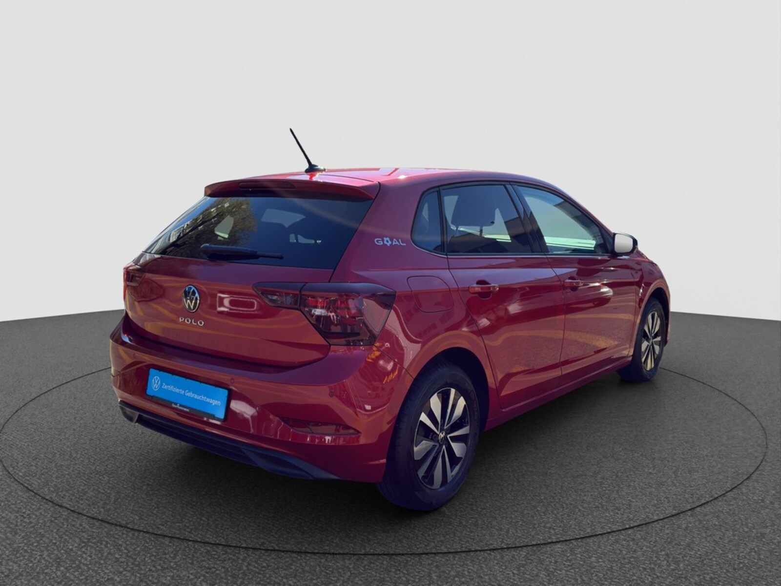 Volkswagen Polo – Bild 2