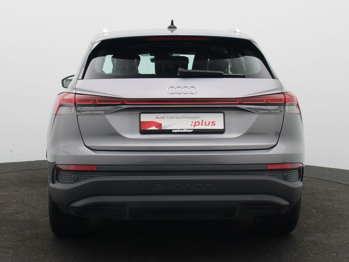 Image about Audi Q4 e-tron 40 e-tron