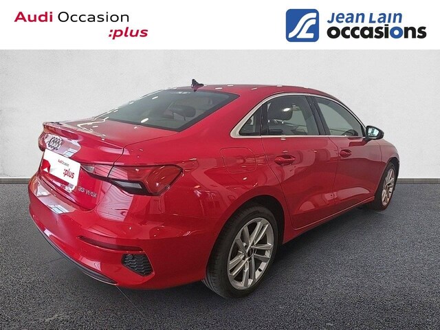 Audi A3 Berline Design 35 TFSI 150 Ch S Tronic -  - Joinsteer - #4