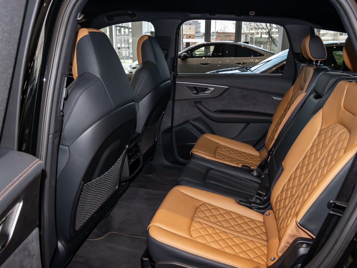 Image about Audi Q7 SUV S line 55 TFSI quattro tiptronic