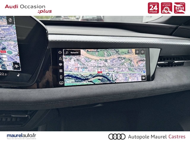 Audi A6 Avant E-tron S Line E-tron Performance 270,00 KW - 2025 - Joinsteer - #10