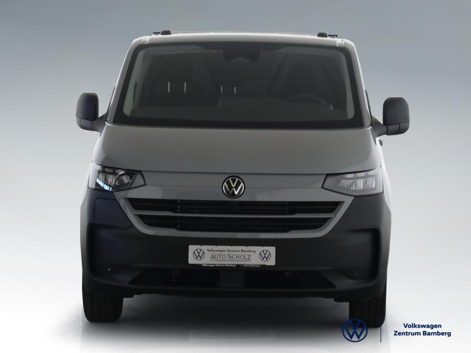Volkswagen Transporter Kasten langer Radstand