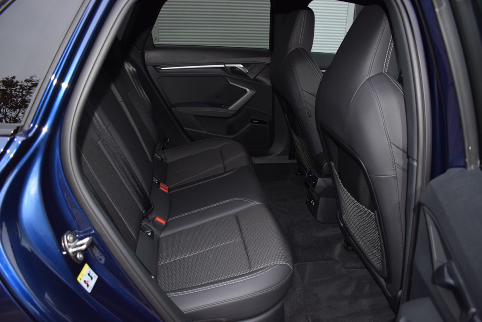 Audi A3 Sportback S line