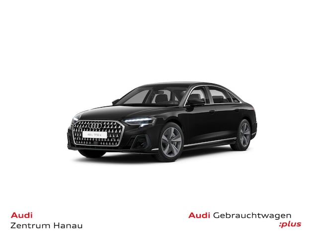 Audi A8 L TFSI E 60 TFSI E Quattro Tiptronic - - Joinsteer - #1