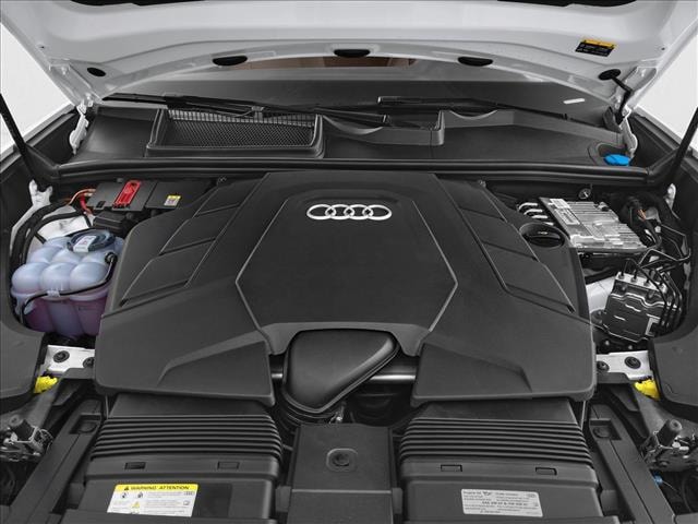 2026 Audi Q8 Prestige - Photo 8