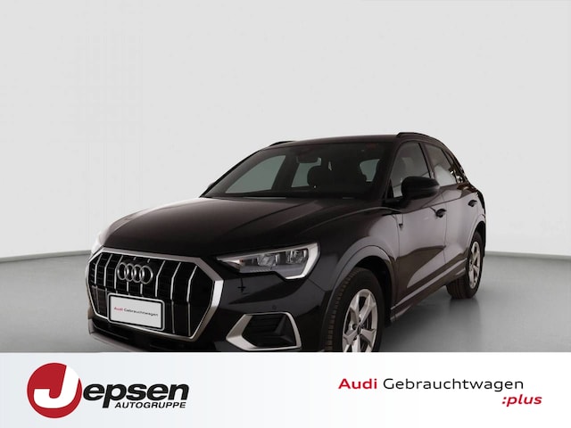 Audi Q3 Advanced 35 TFSI S Tronic -  - Joinsteer - #1