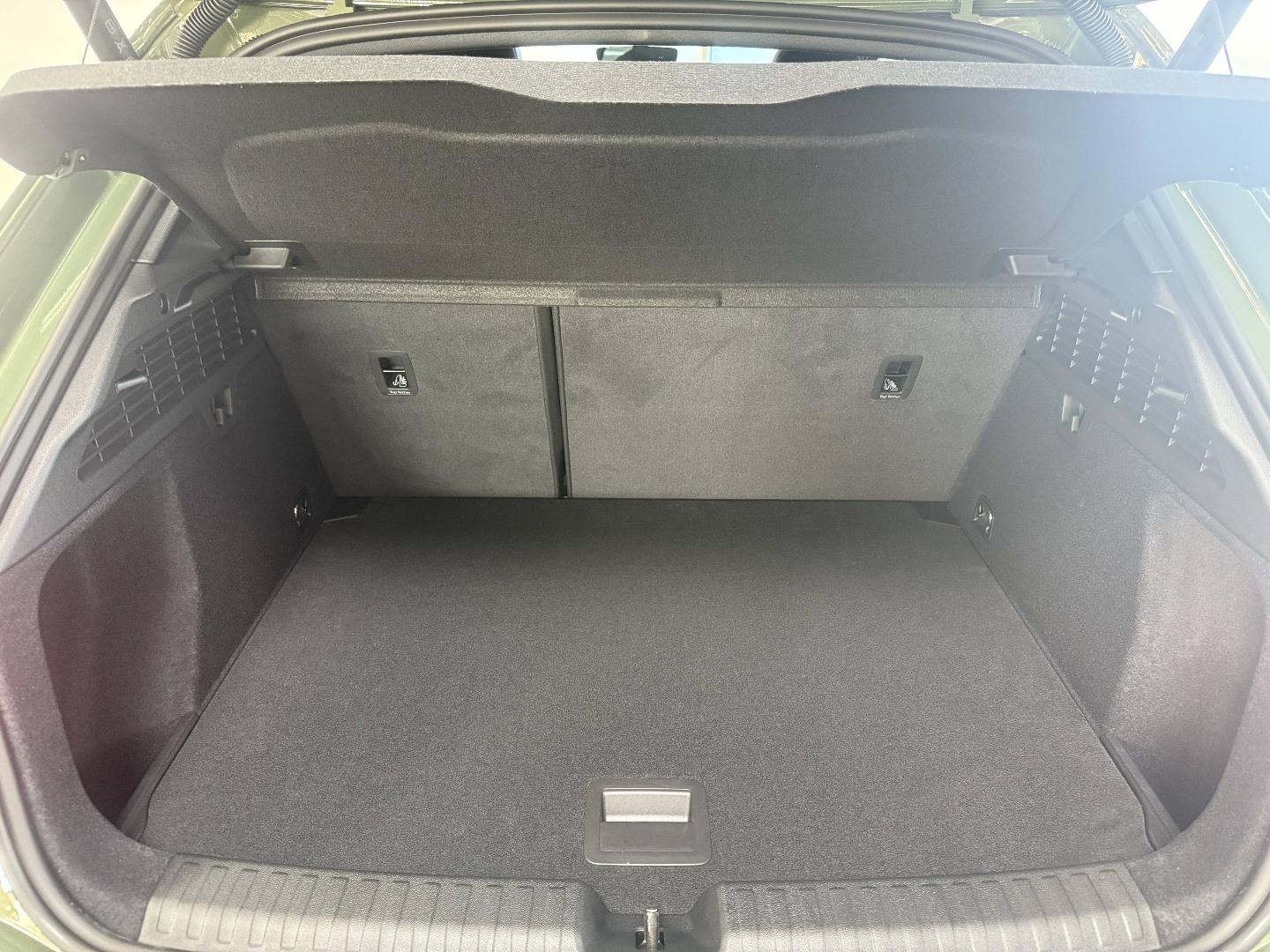 Image about Audi A3 Sportback S line TFSI Hybride 150 ch S tronic