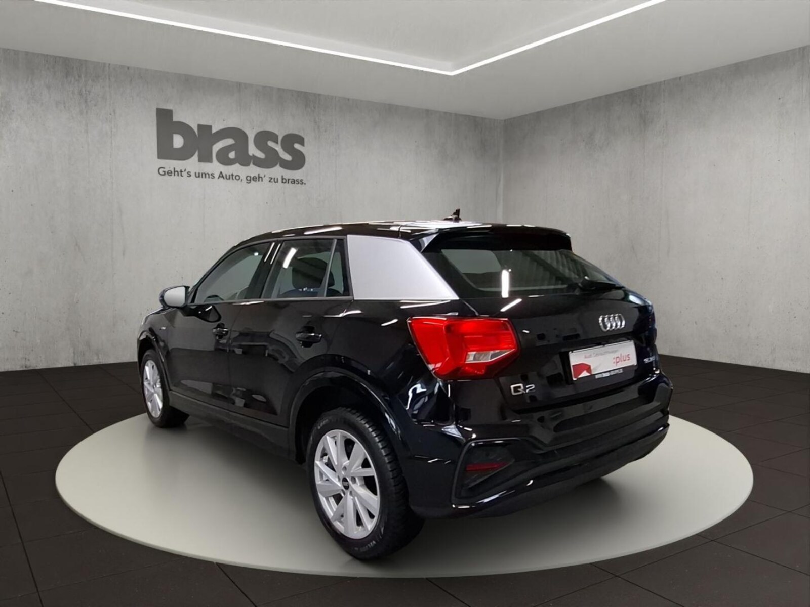 Audi Q2 – Bild 4