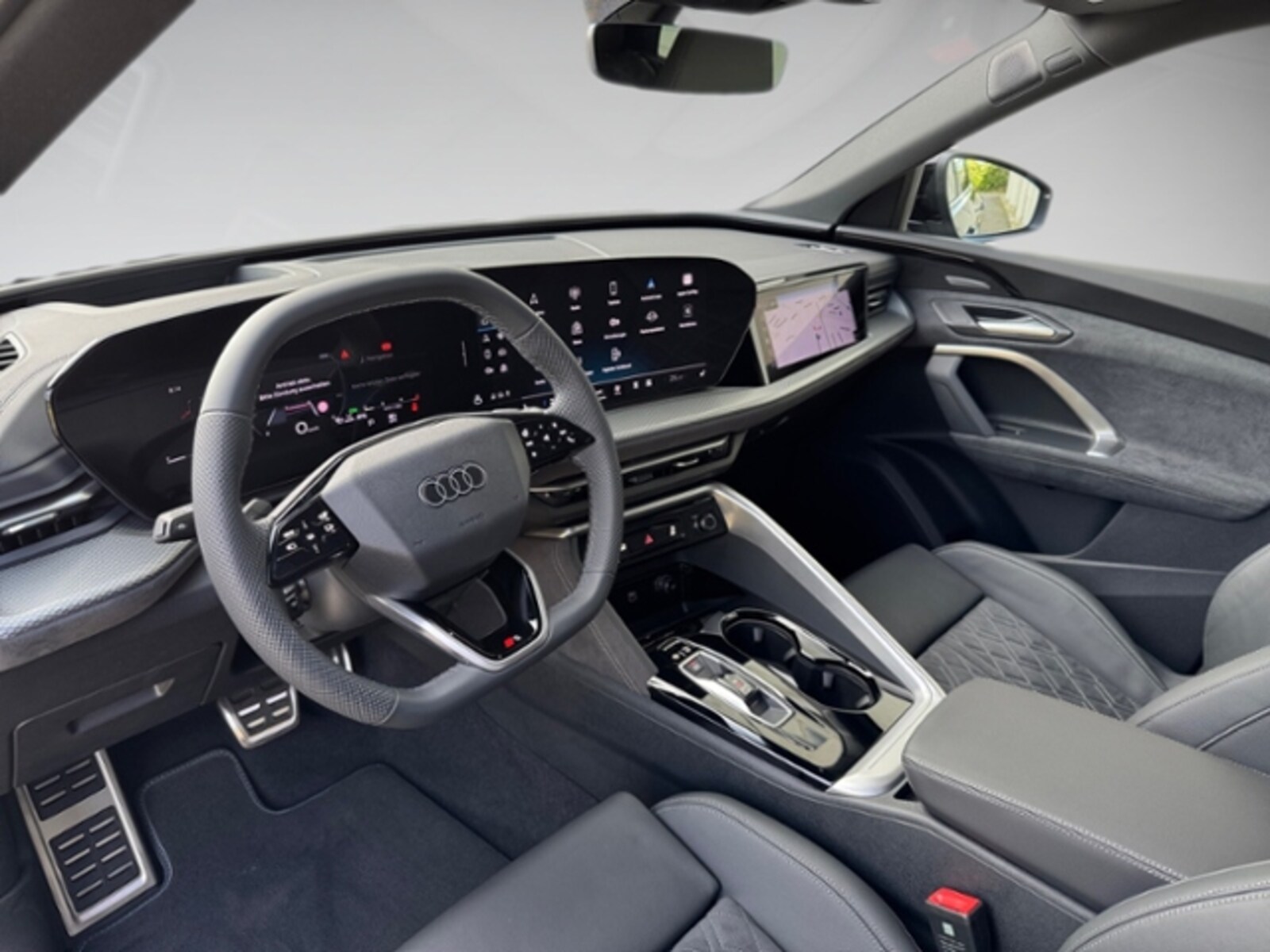 Audi Q5 – Bild 8