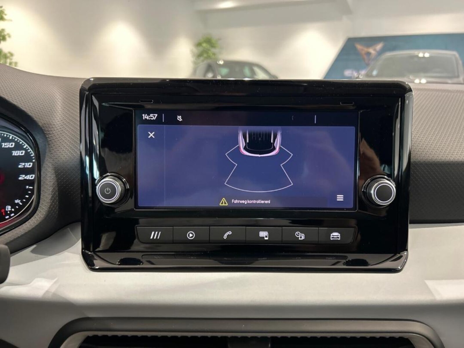 SEAT Arona – Bild 20