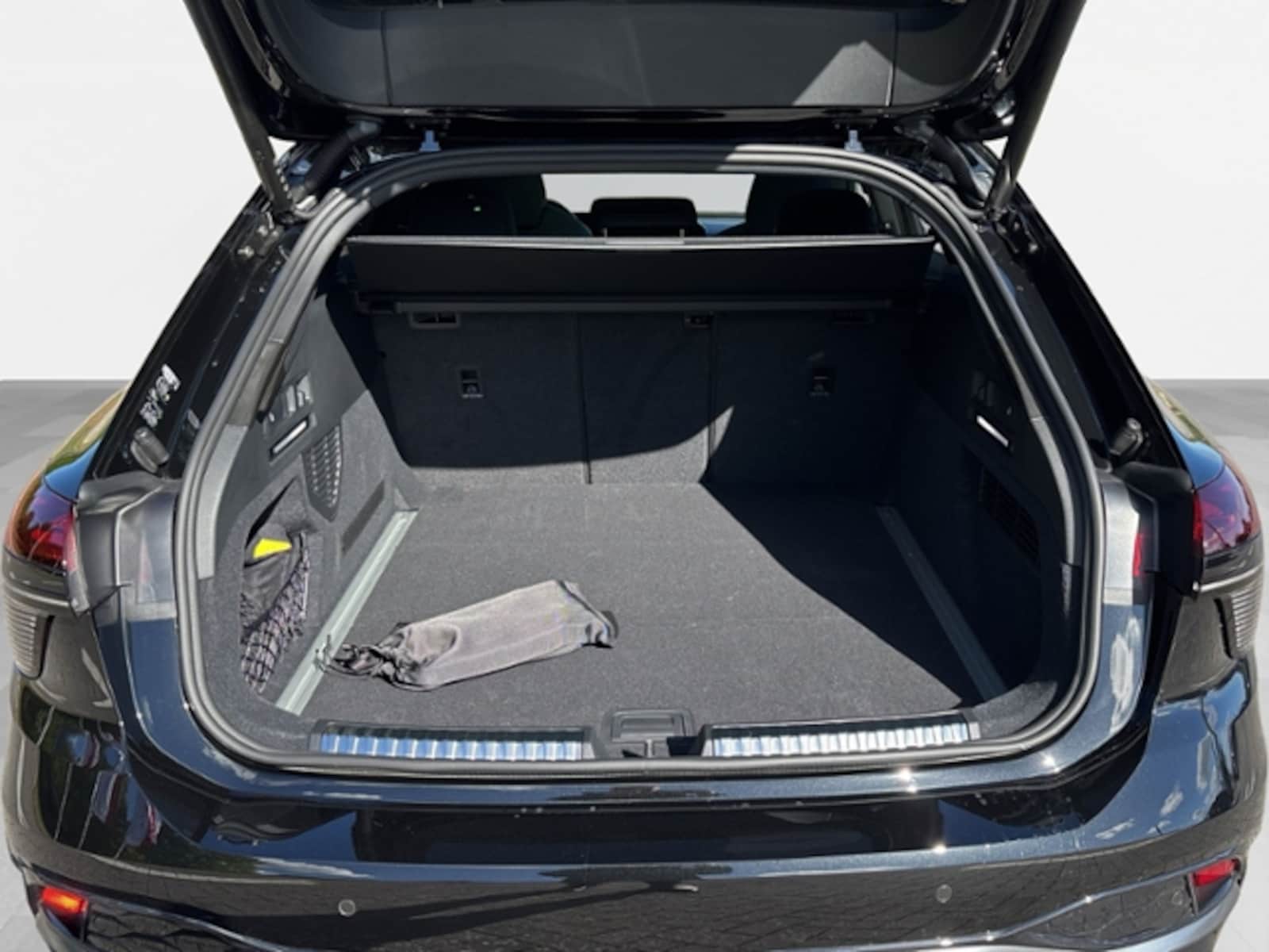 Audi A6 Avant – Bild 11