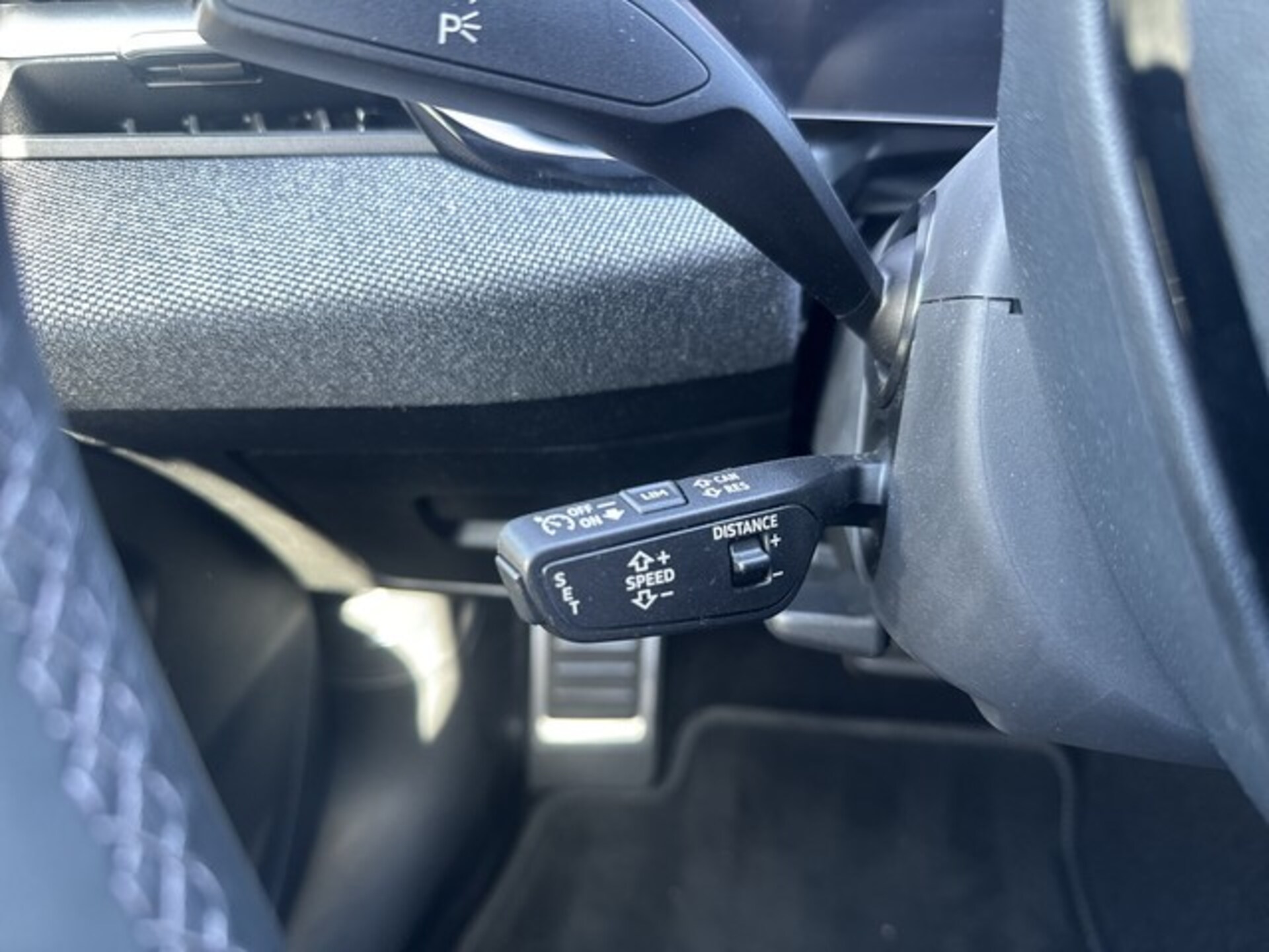 Audi A5 Avant