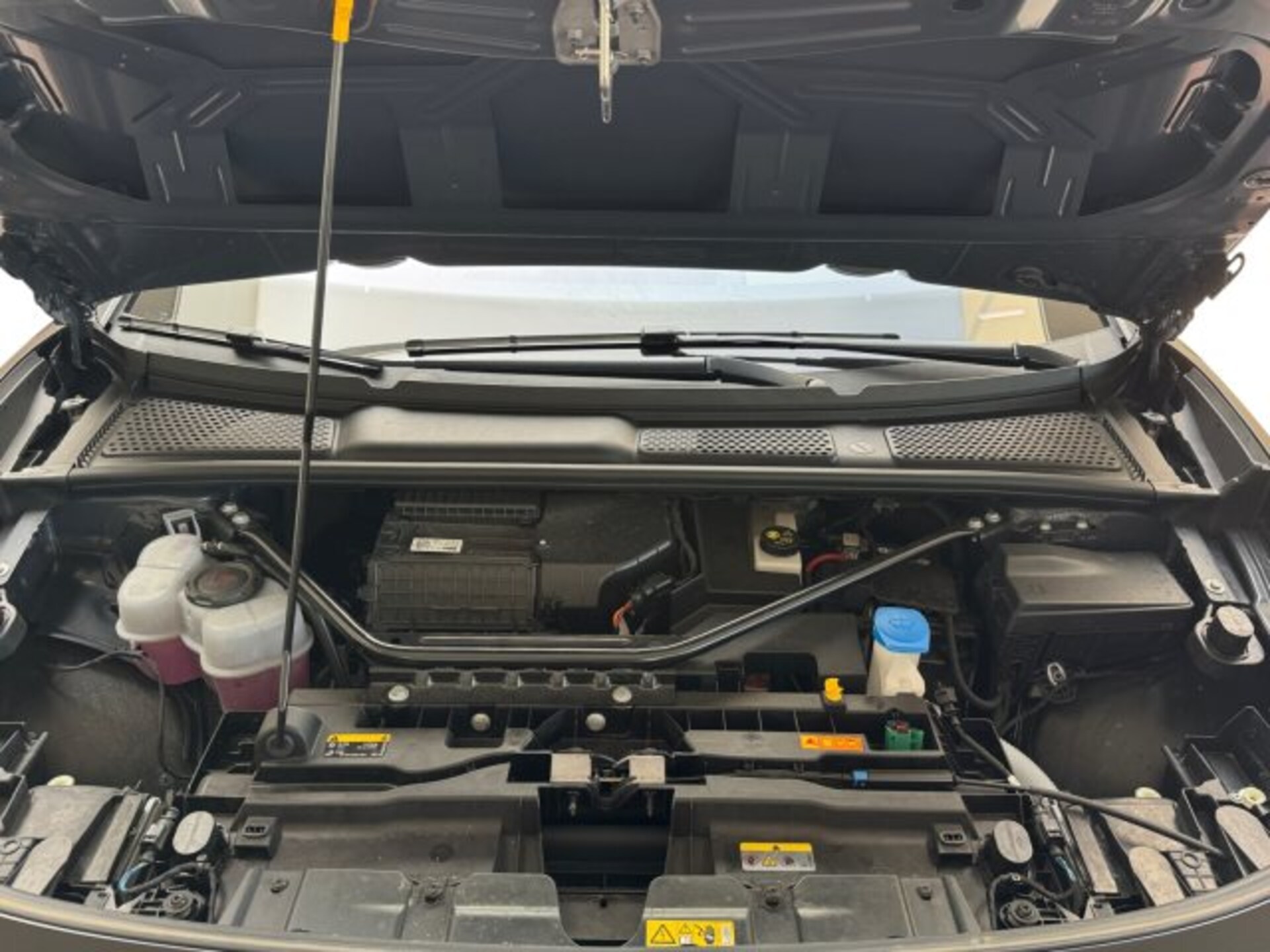 Volkswagen ID.7 Tourer GTX