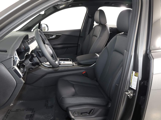 2026 Audi Q7 Premium Plus - Photo 11
