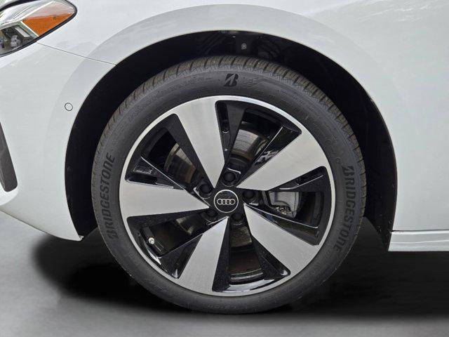 2025 Audi A5 Premium Plus - Photo 10