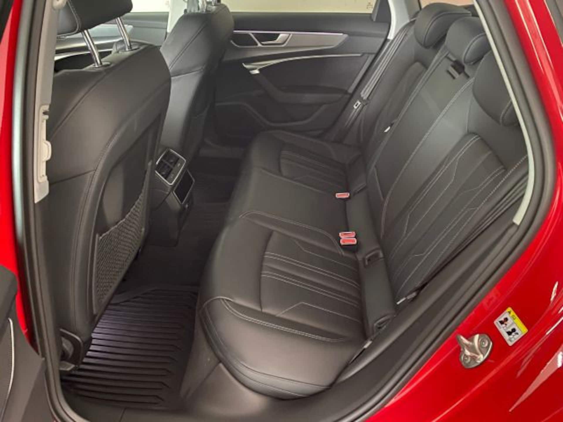 Audi A6 Limousine TFSI e Advanced