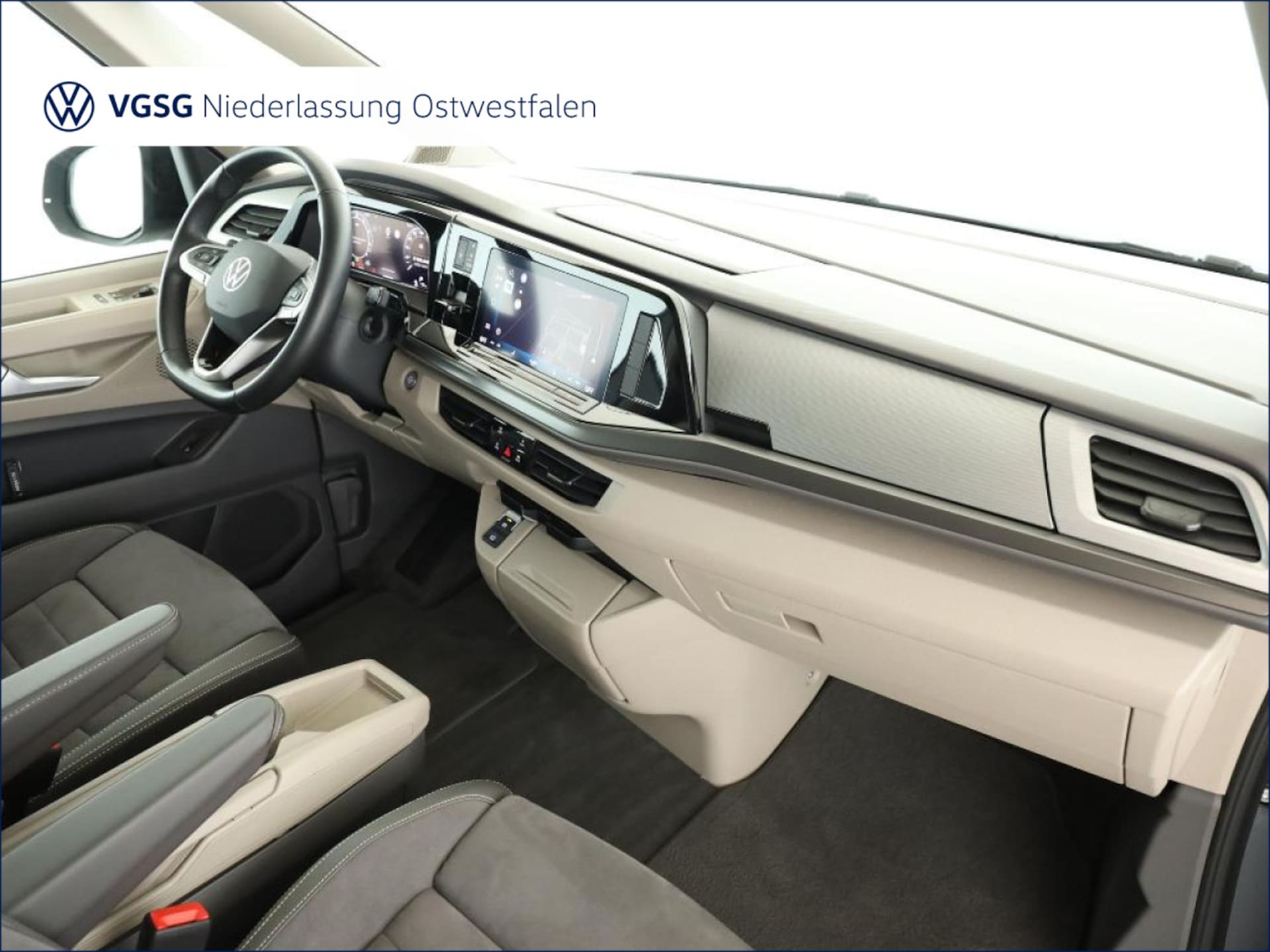 Volkswagen California Beach