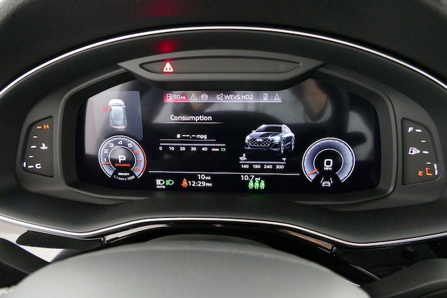 2026 Audi Q8 Premium Plus - Photo 15