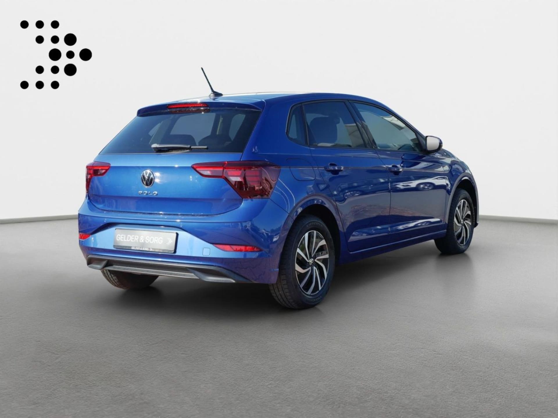 Volkswagen Polo Life